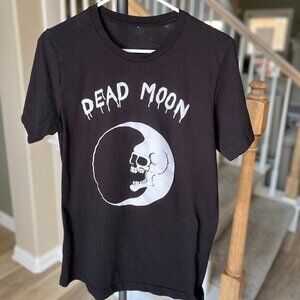 Dead Moon Shirt